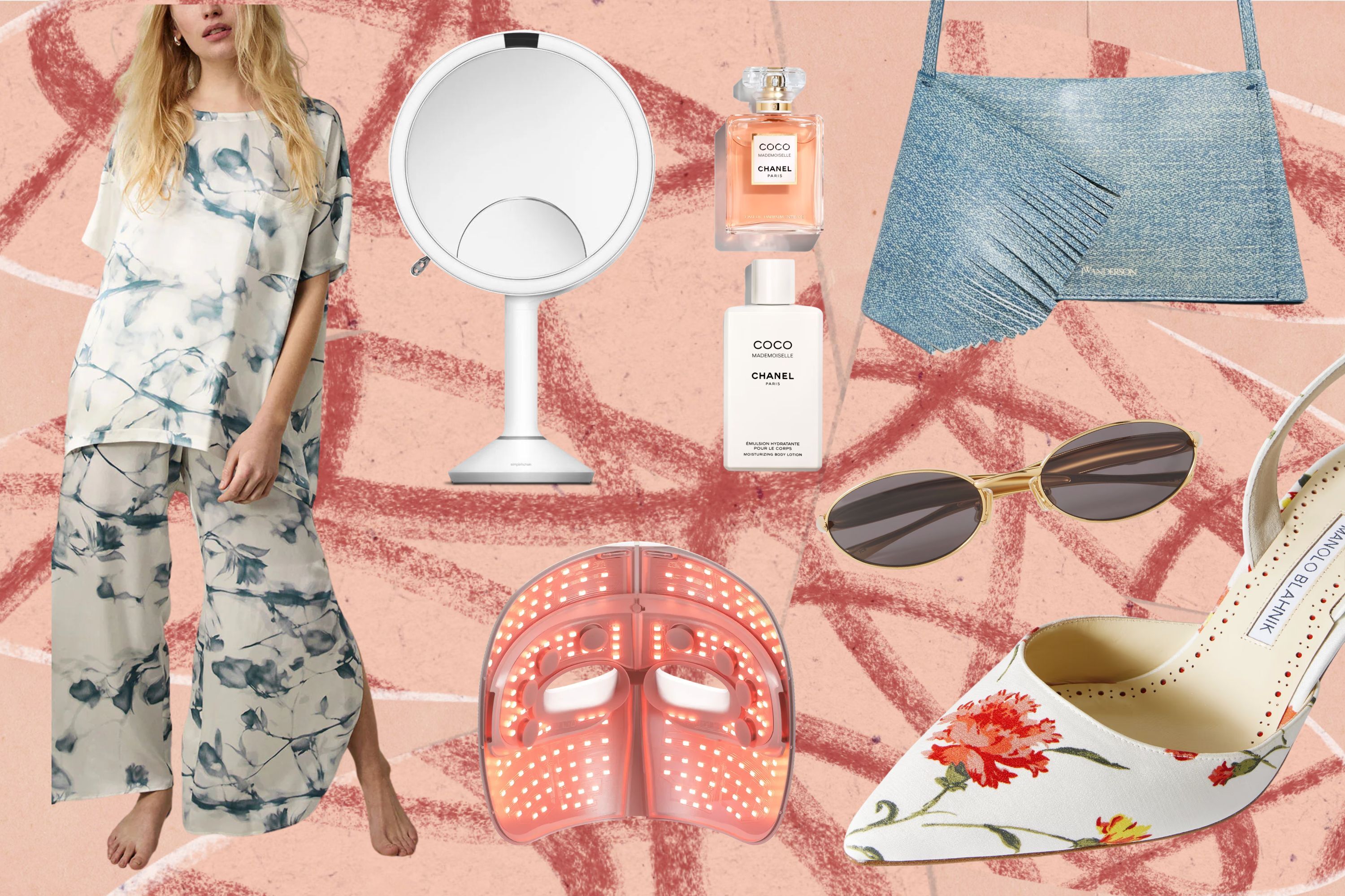 A sampling of the best splurge-worthy gifts to give this Mother's Day