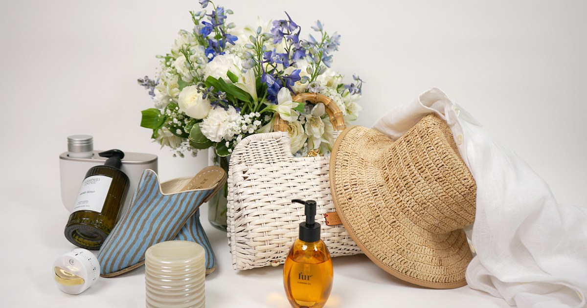 A collection of the best Mother's Day gifts for 2026.