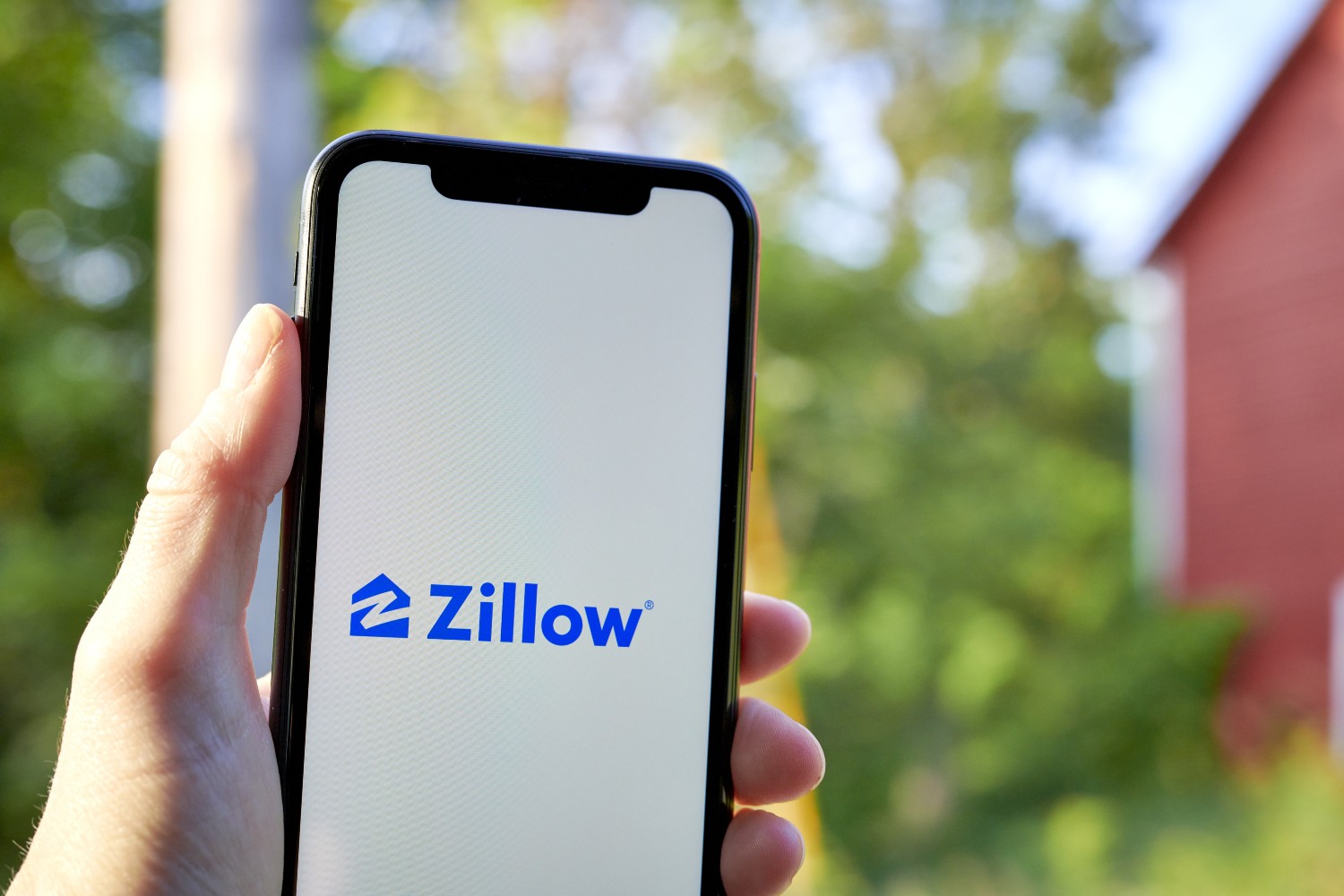 Zillow logo