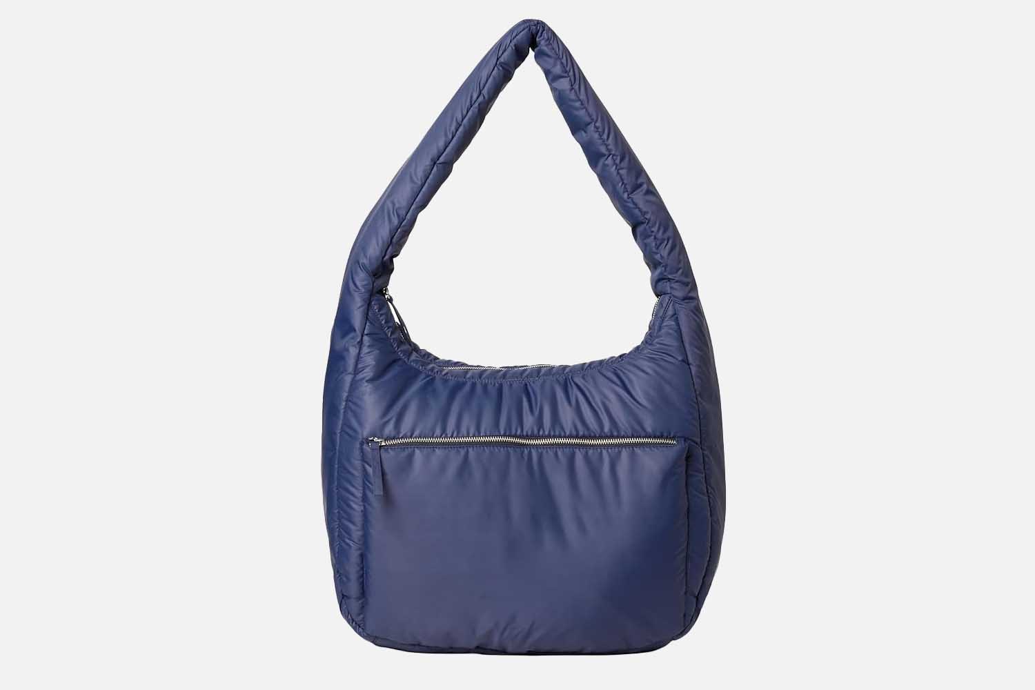 Amazon Essentials Womens Puffer Tote Bag