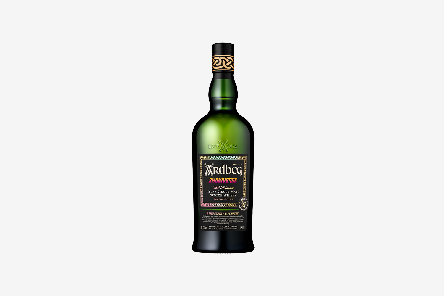 Ardbeg Smokiverse