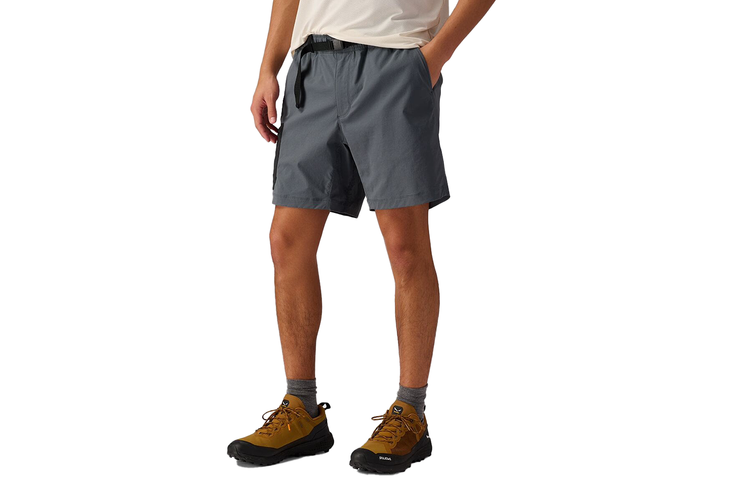 Backcountry 7″ Wasatch Ripstop Short