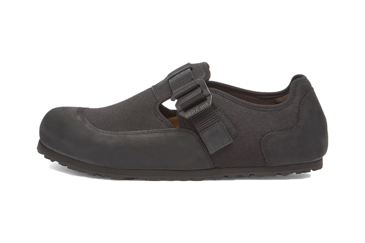 Birkenstock London Nova