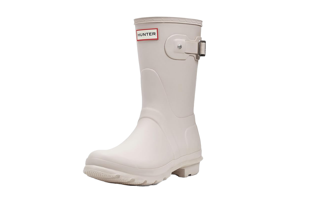 Hunter Women’s Original Short Rain Boots