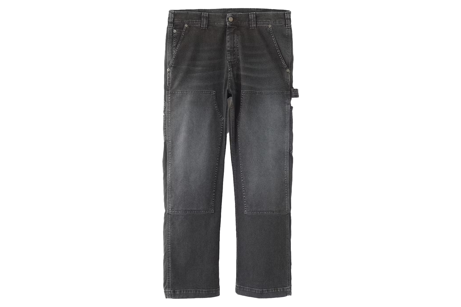 Corridor Double Knee Carpenter Jean