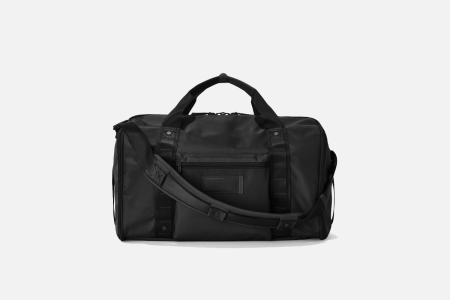 Dagne Dover Monaco Garment Duffle