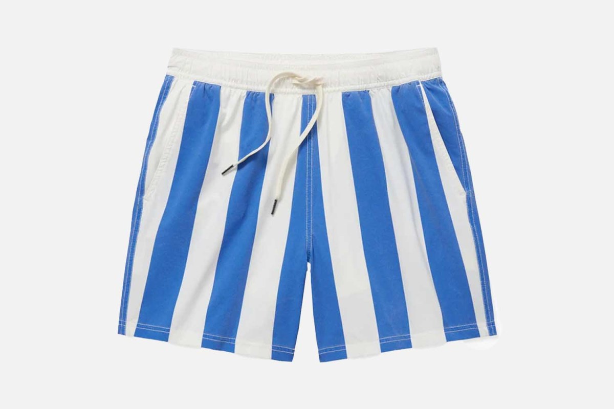 Fair Harbor Bungalow Trunk