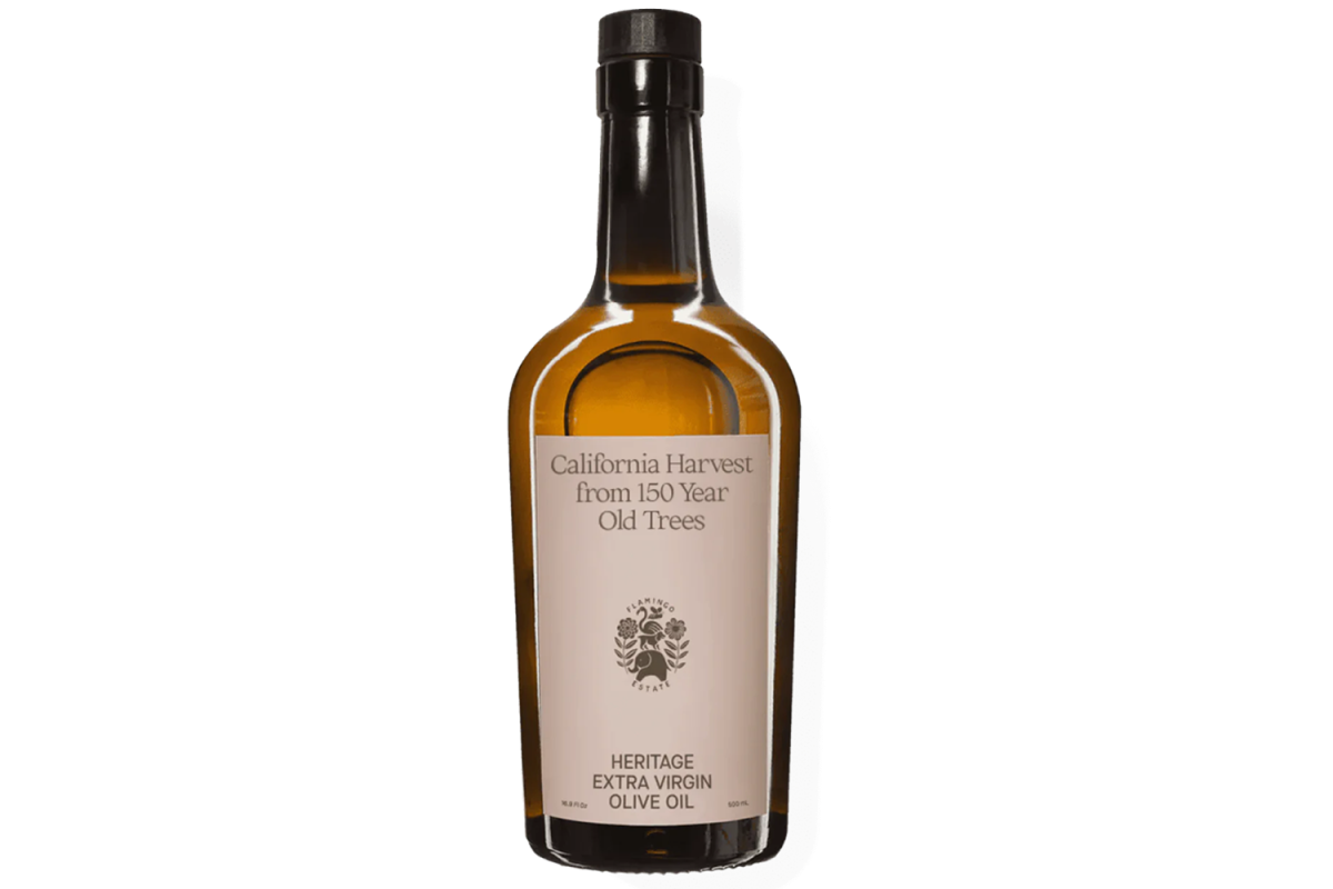 Heritage Extra Virgin Olive Oil