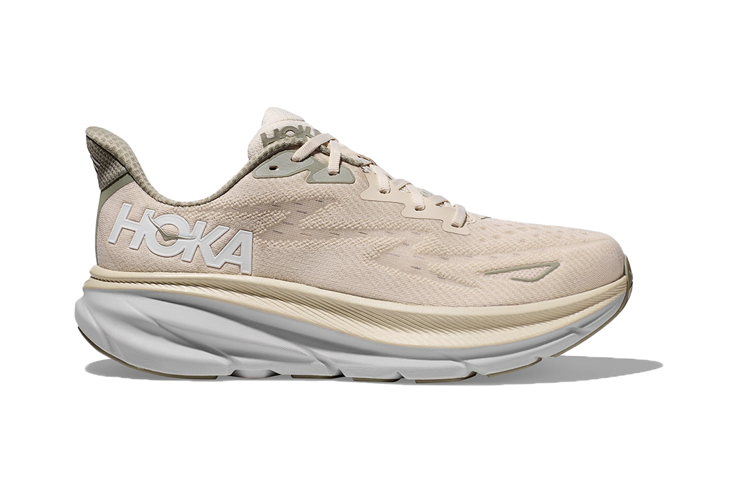 Hoka Clifton 9 Road-Running Shoes