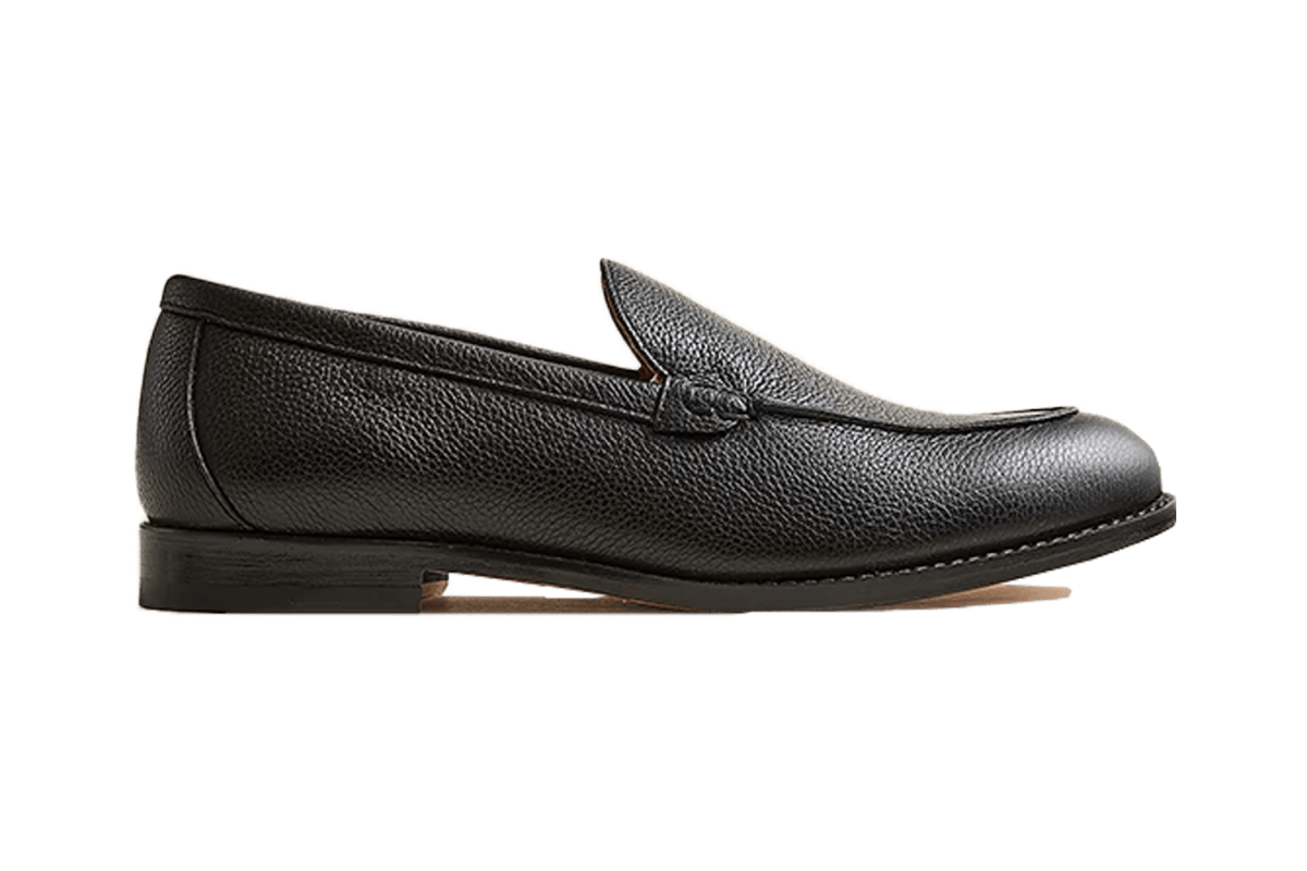 J.Crew Ludlow Venetian Loafers