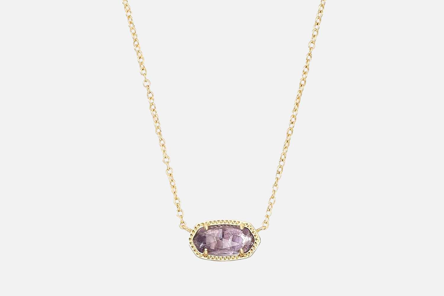 Kendra Scott Elisa Pendant Necklace for Women