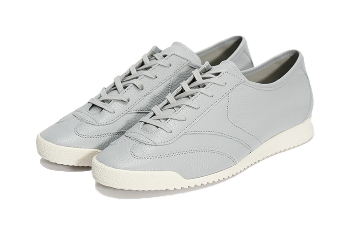 Lady White Co x ROF German Military Trainer