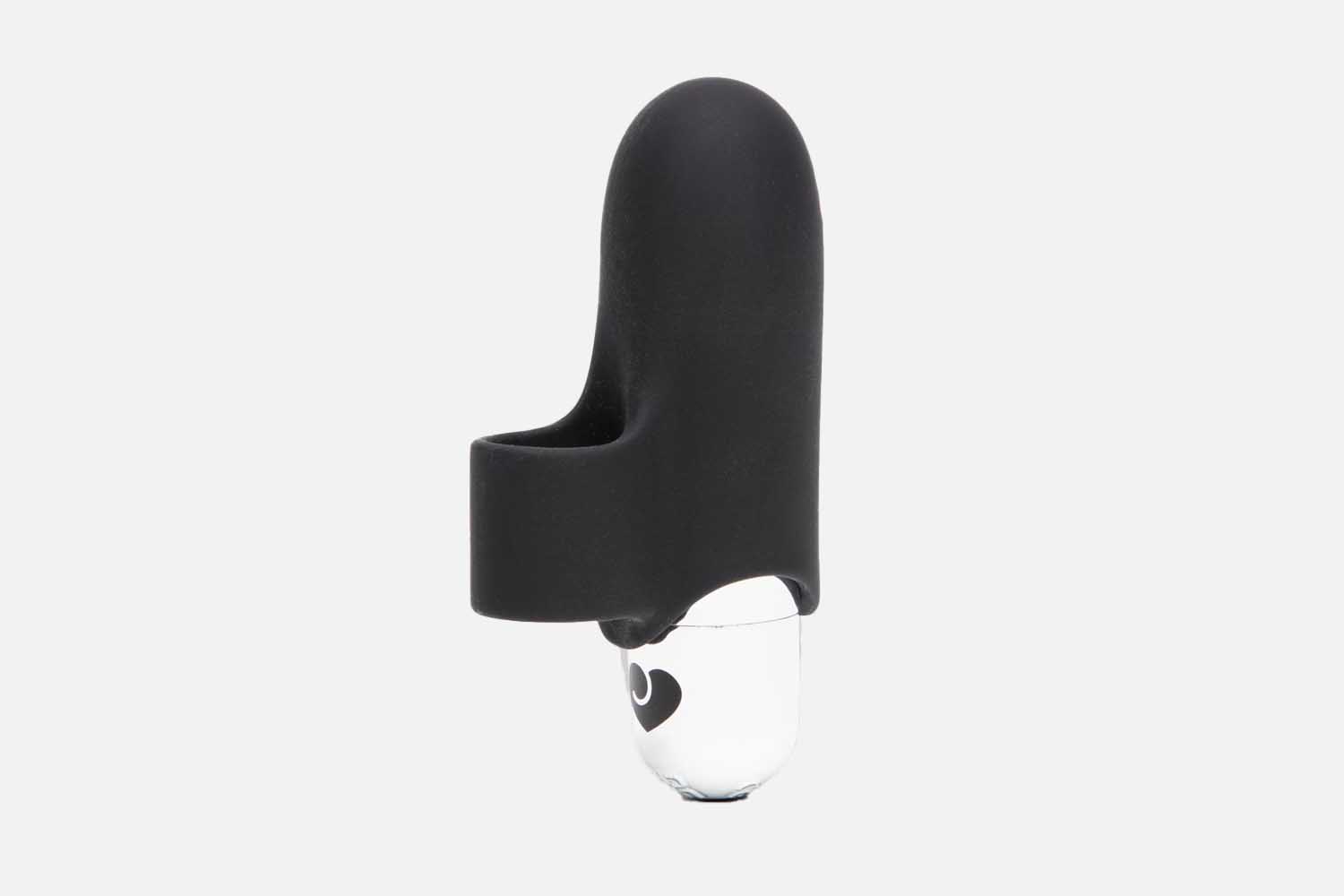 Lovehoney Touch Me Rechargeable Silicone Finger Vibrator