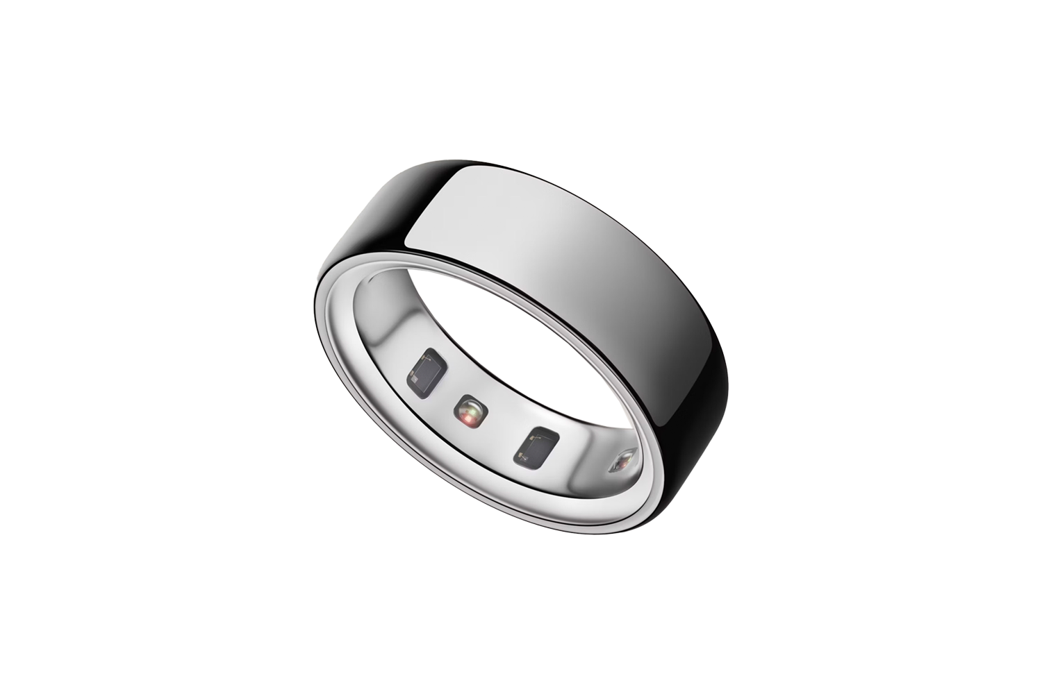 Oura Ring 4
