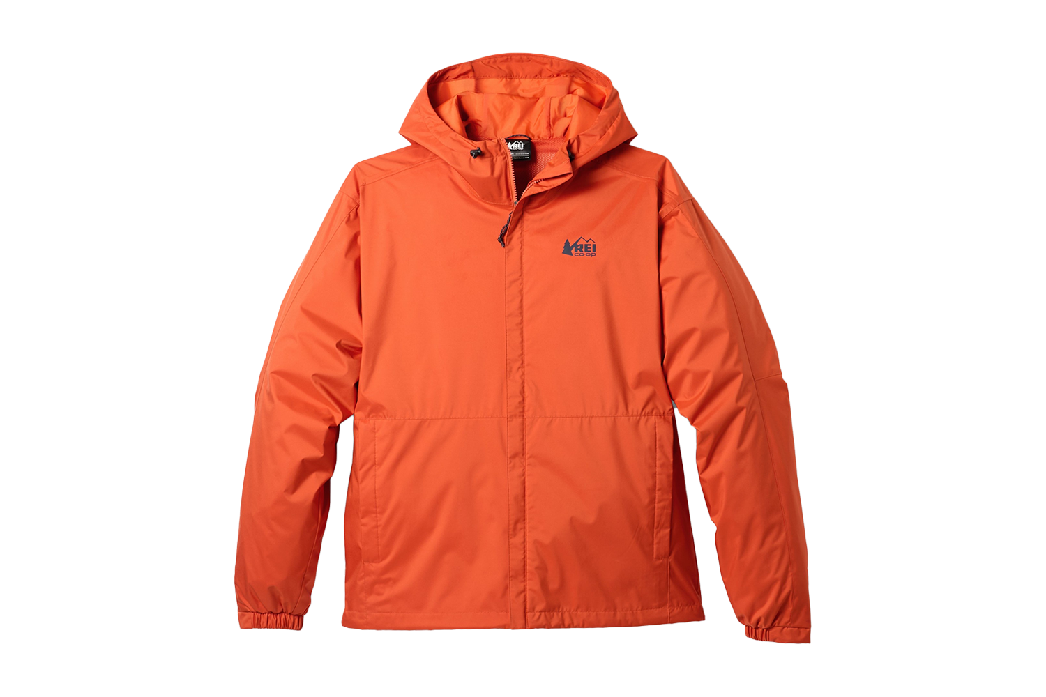 REI Co-op Trailmade Rain Jacket