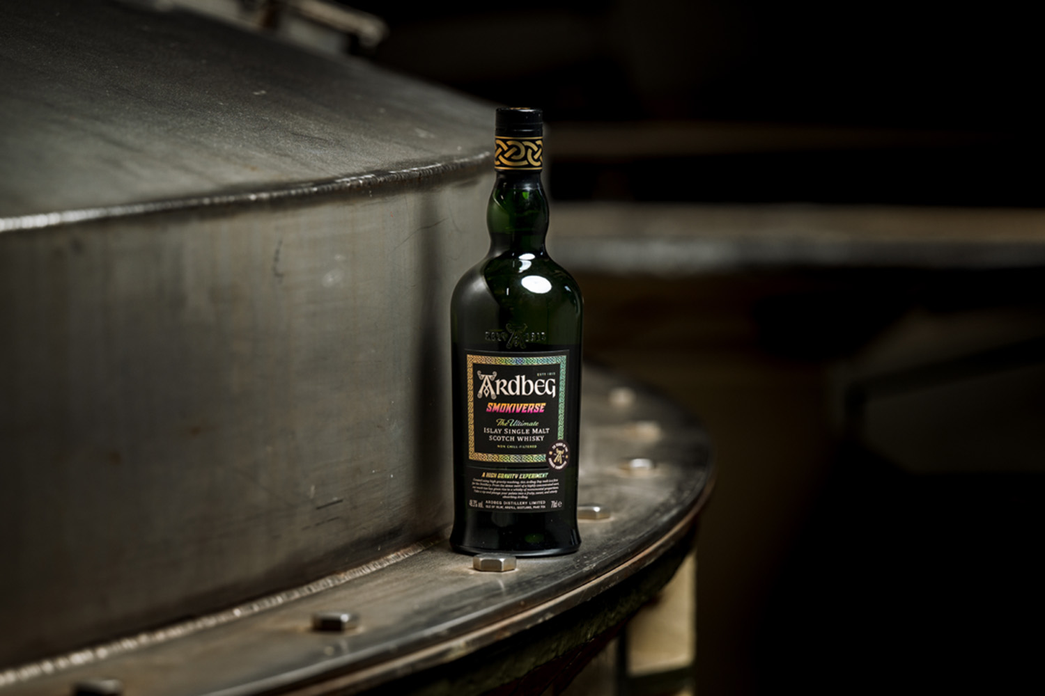 Ardbeg Smokiverse