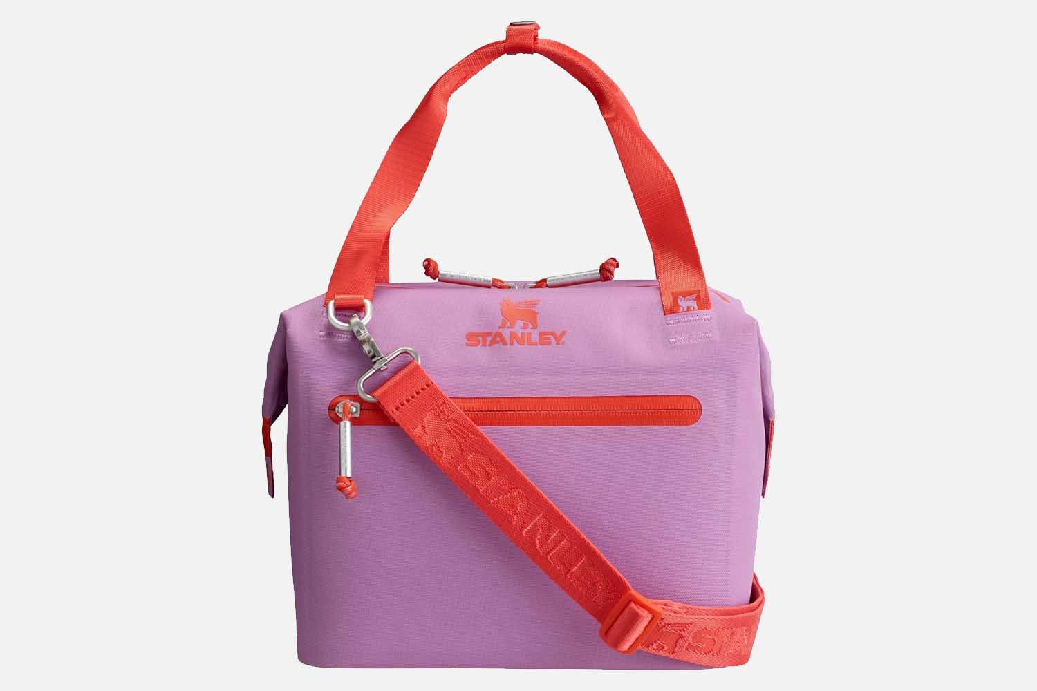 Stanley All Day Julienne Mini Soft Cooler Bag and Lunch Box