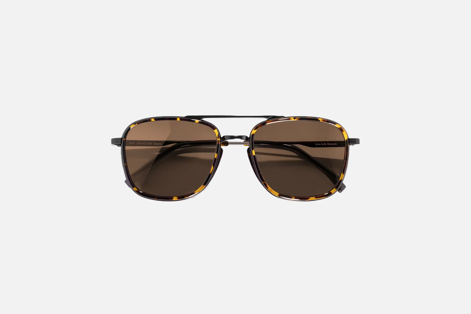 Sunski Estero Sunglasses