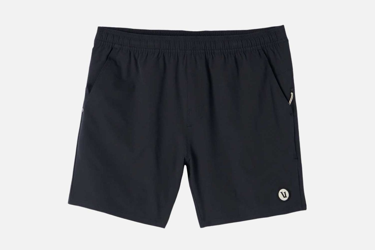 Vuori Maverick Volley Short