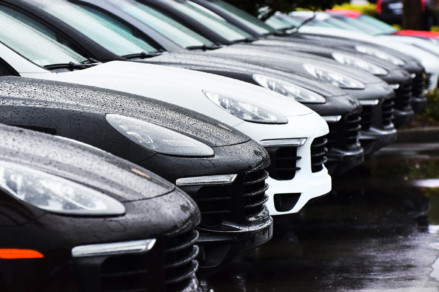 Can Automakers Make Car Subscriptions Work? - InsideHook