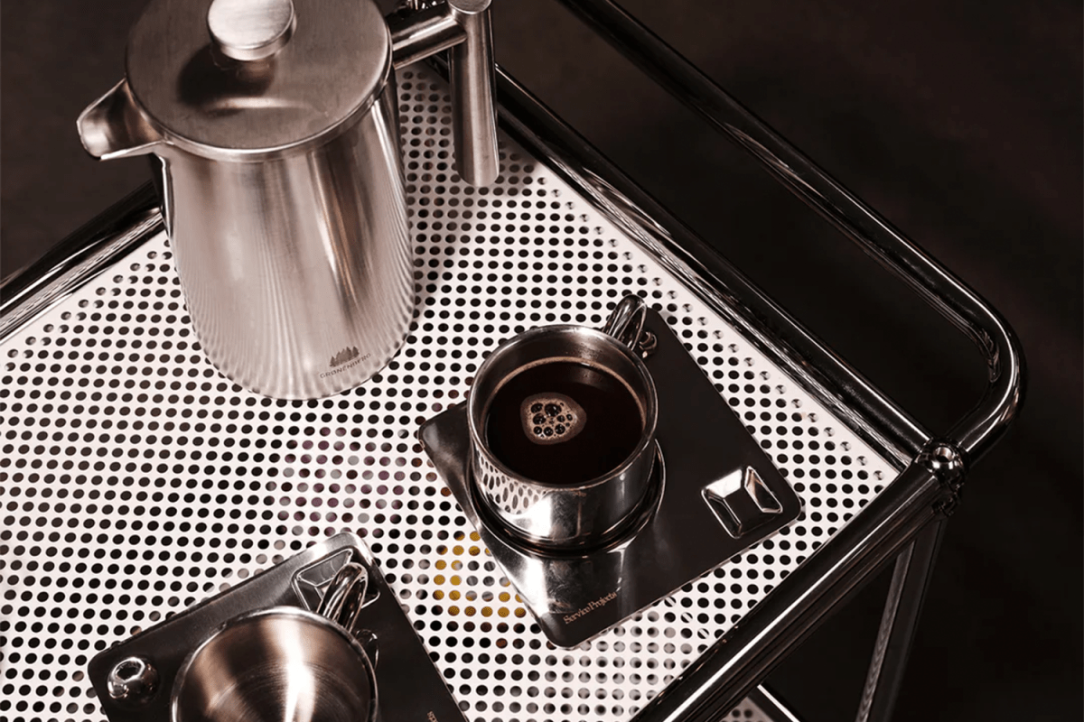 USM x Buchanan Studio Collab