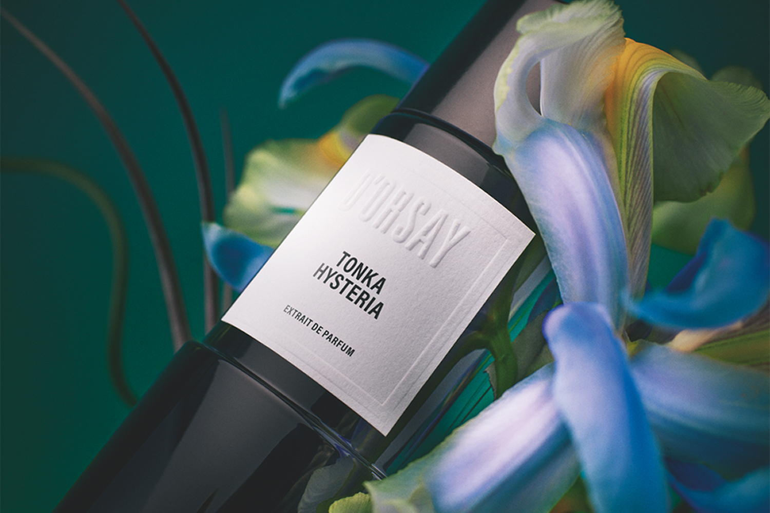 D'Orsay lifestyle image