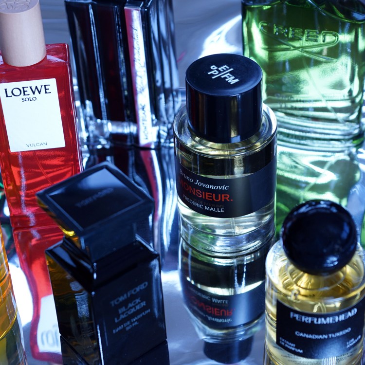 The Best Colognes for Men