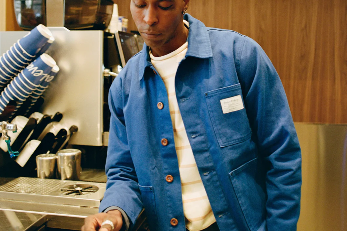 Levain Bakery x Dinner Service