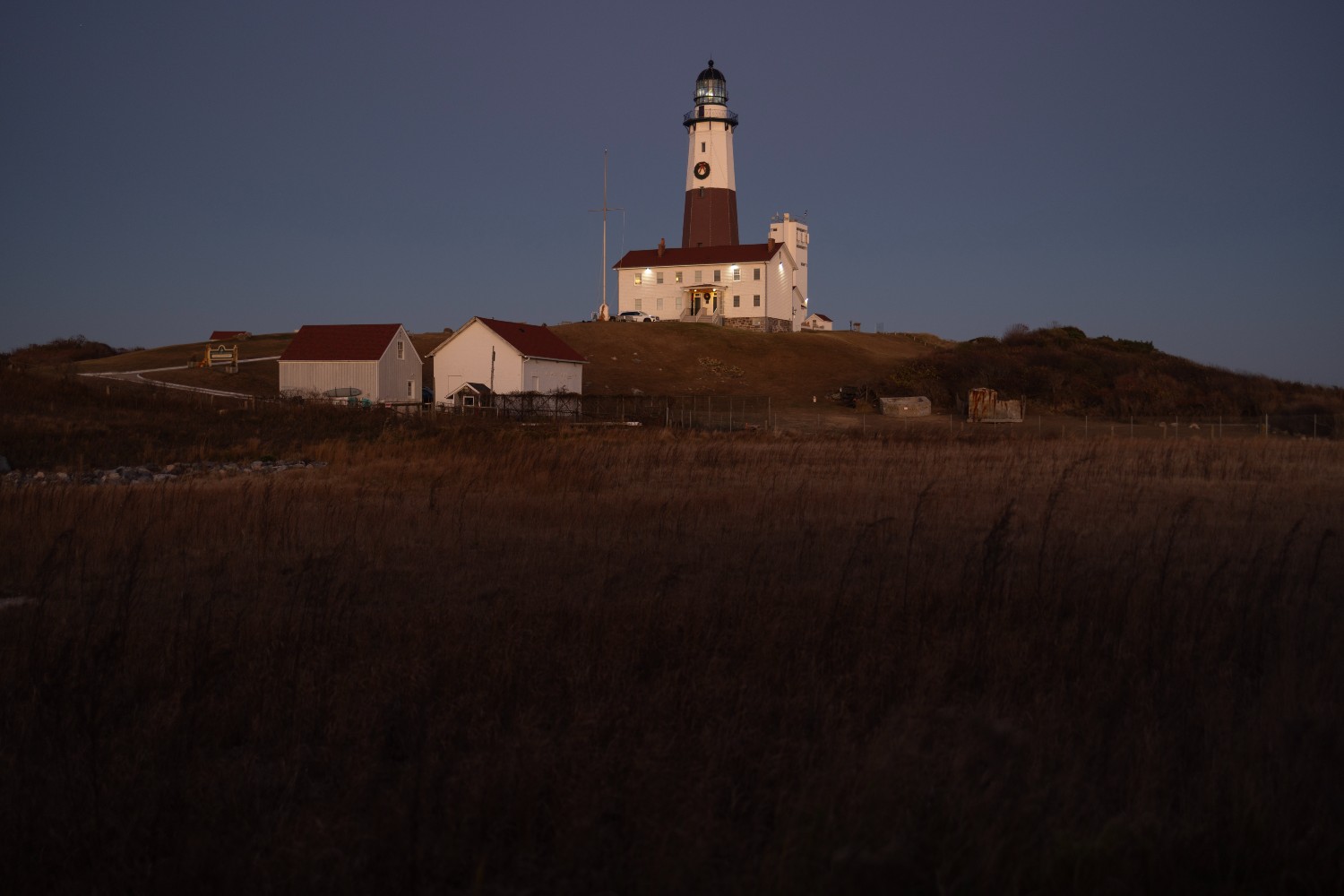 Montauk lighthouse