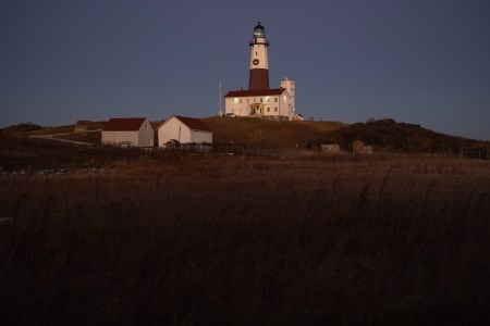 Montauk lighthouse