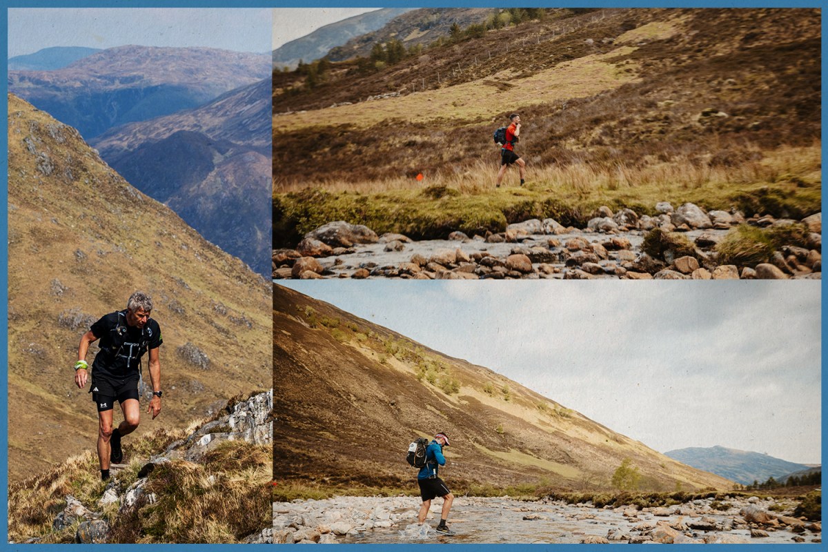 Merlin Running Running the Highland Ultra in Scotland’s Remote Highlands - InsideHook