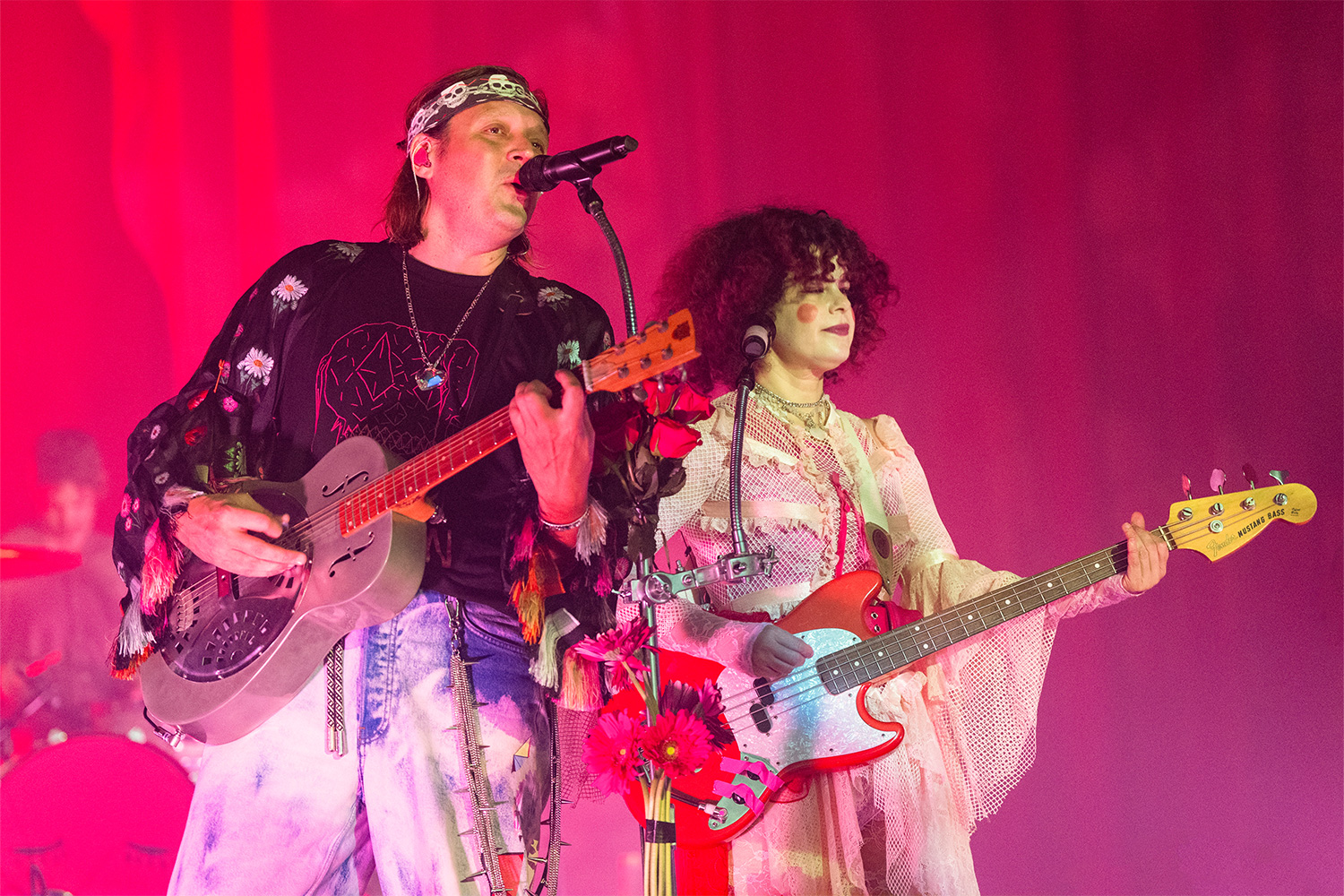 Suddenly everything Arcade Fire does feels very dated.