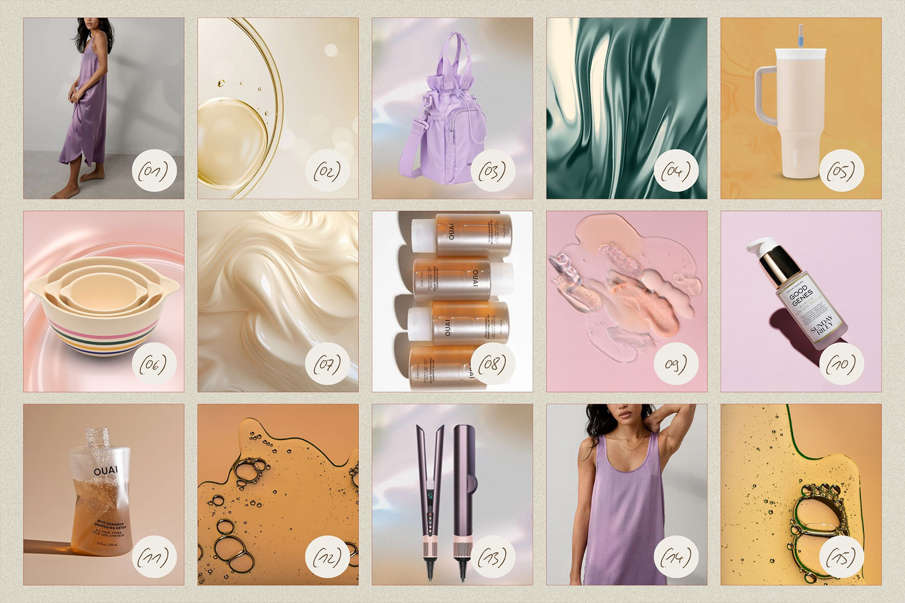 A selection of Memorial Day Weekend deals for women