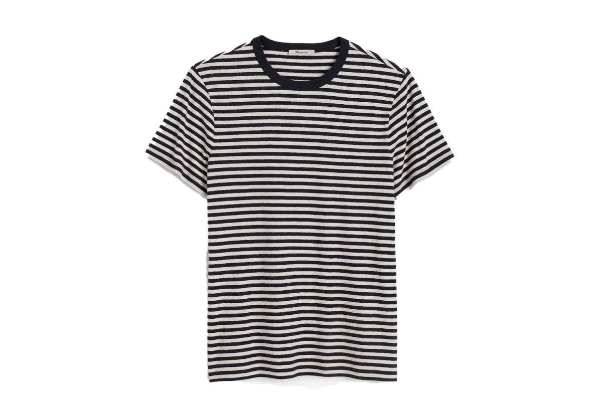 Madewell Allday Tee