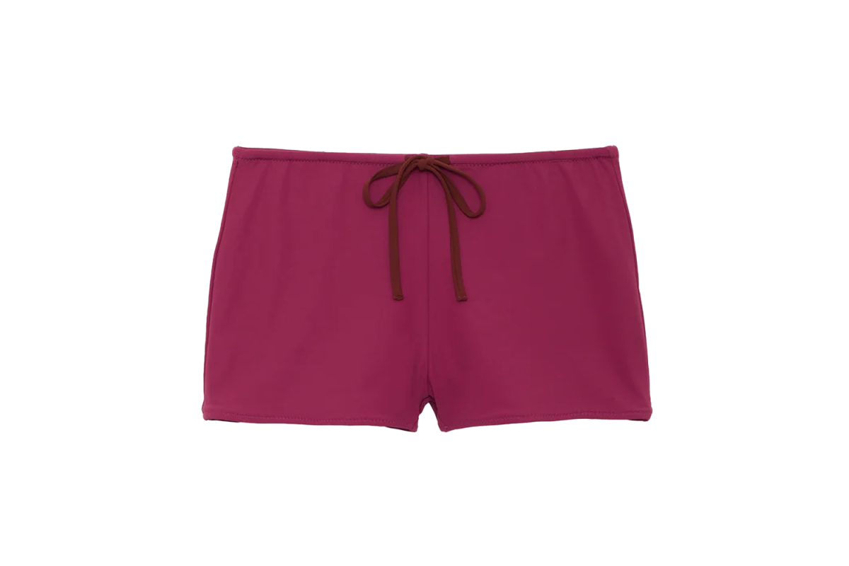Araks Polly Short Atlantis