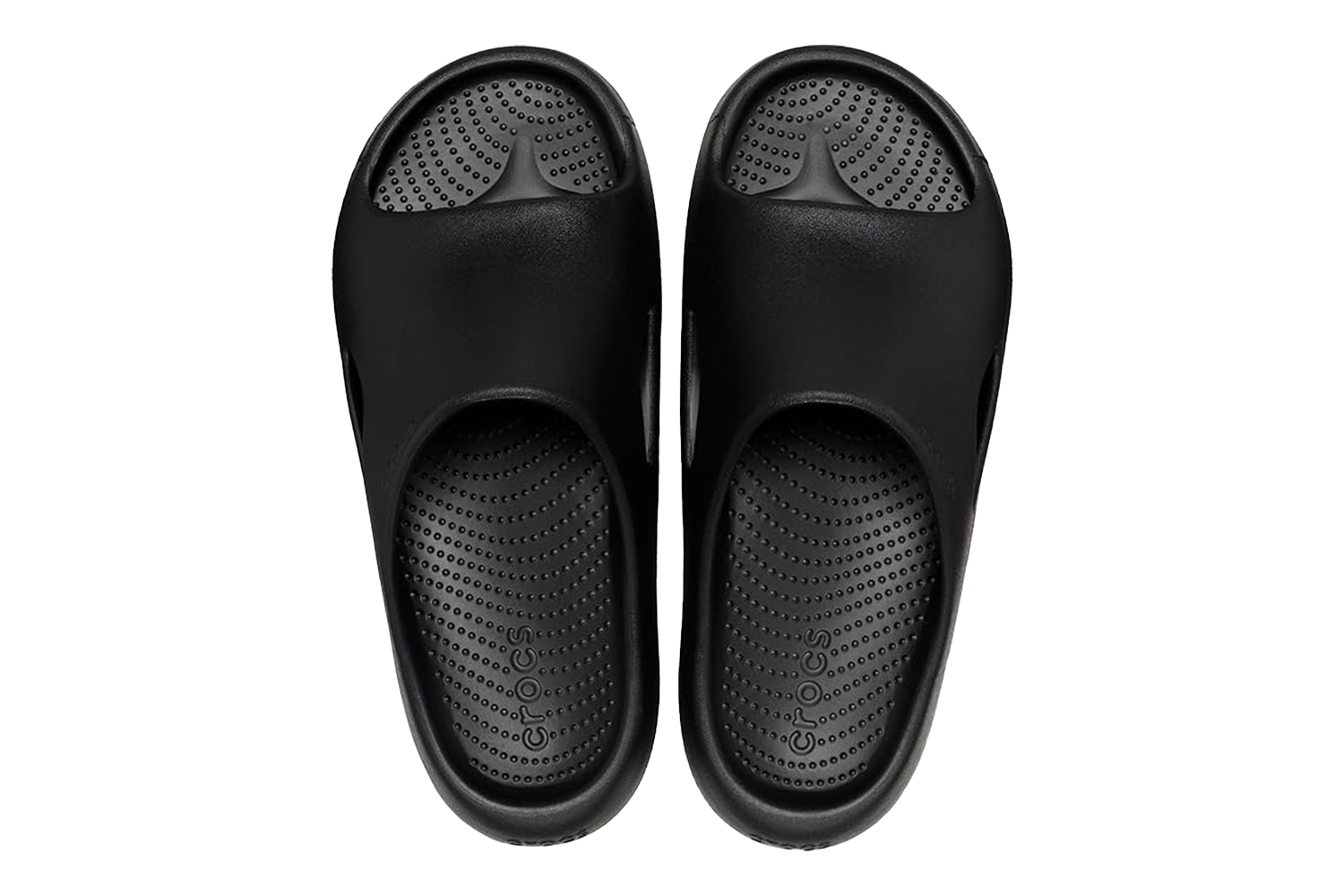 Crocs Mellow Recovery Slides