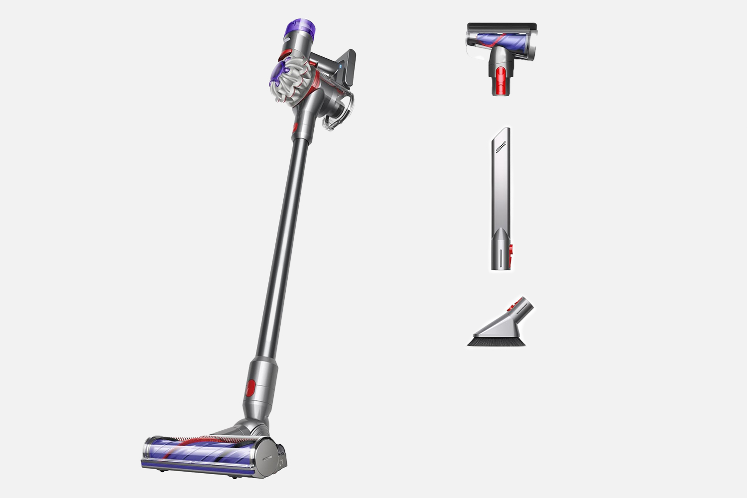 Dyson V8 Plus Cordless Vacuum