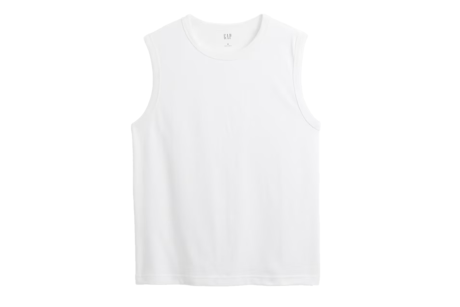 Gap Muscle Tank Top