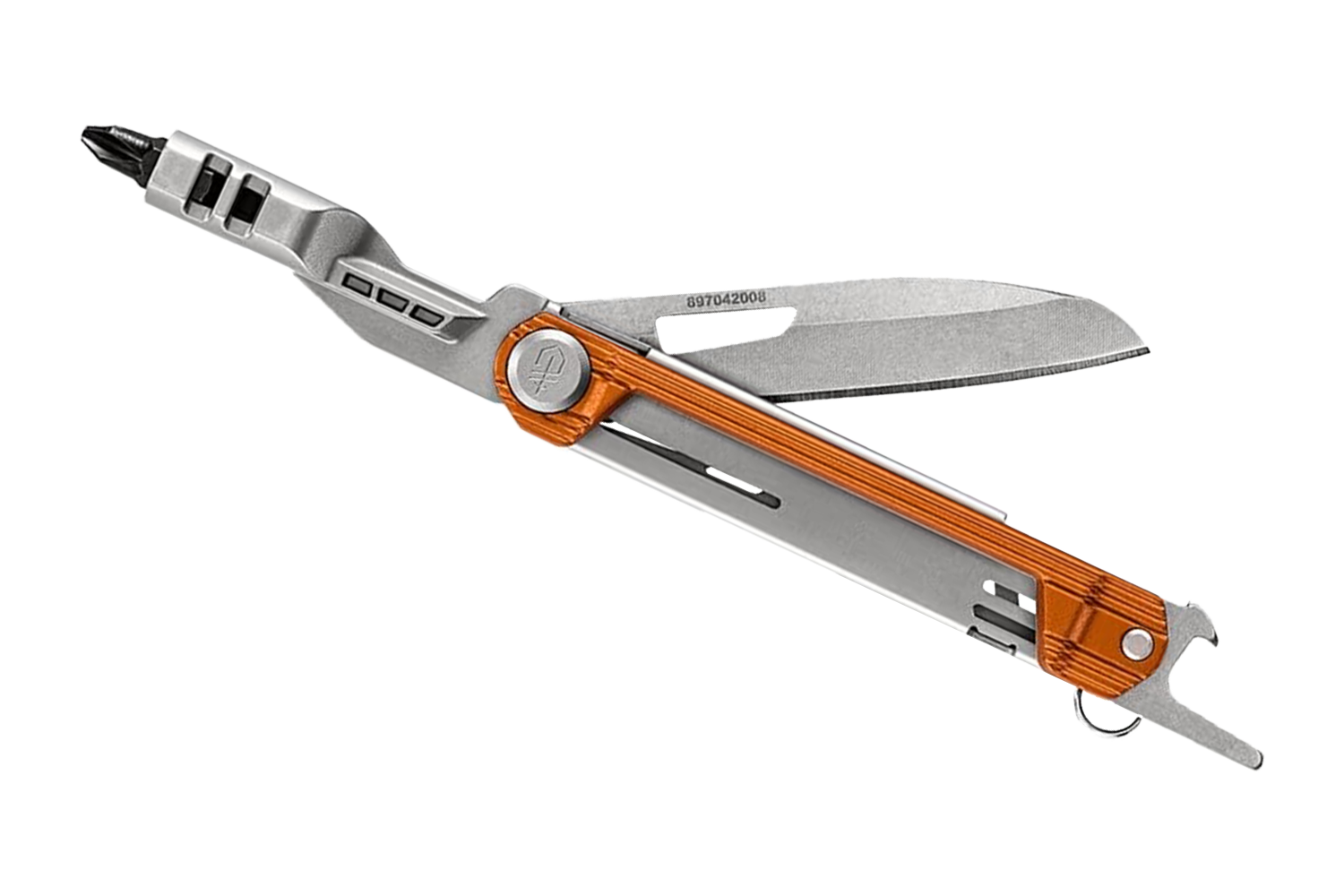 Gerber Gear Armbar Slim Drive Multitool