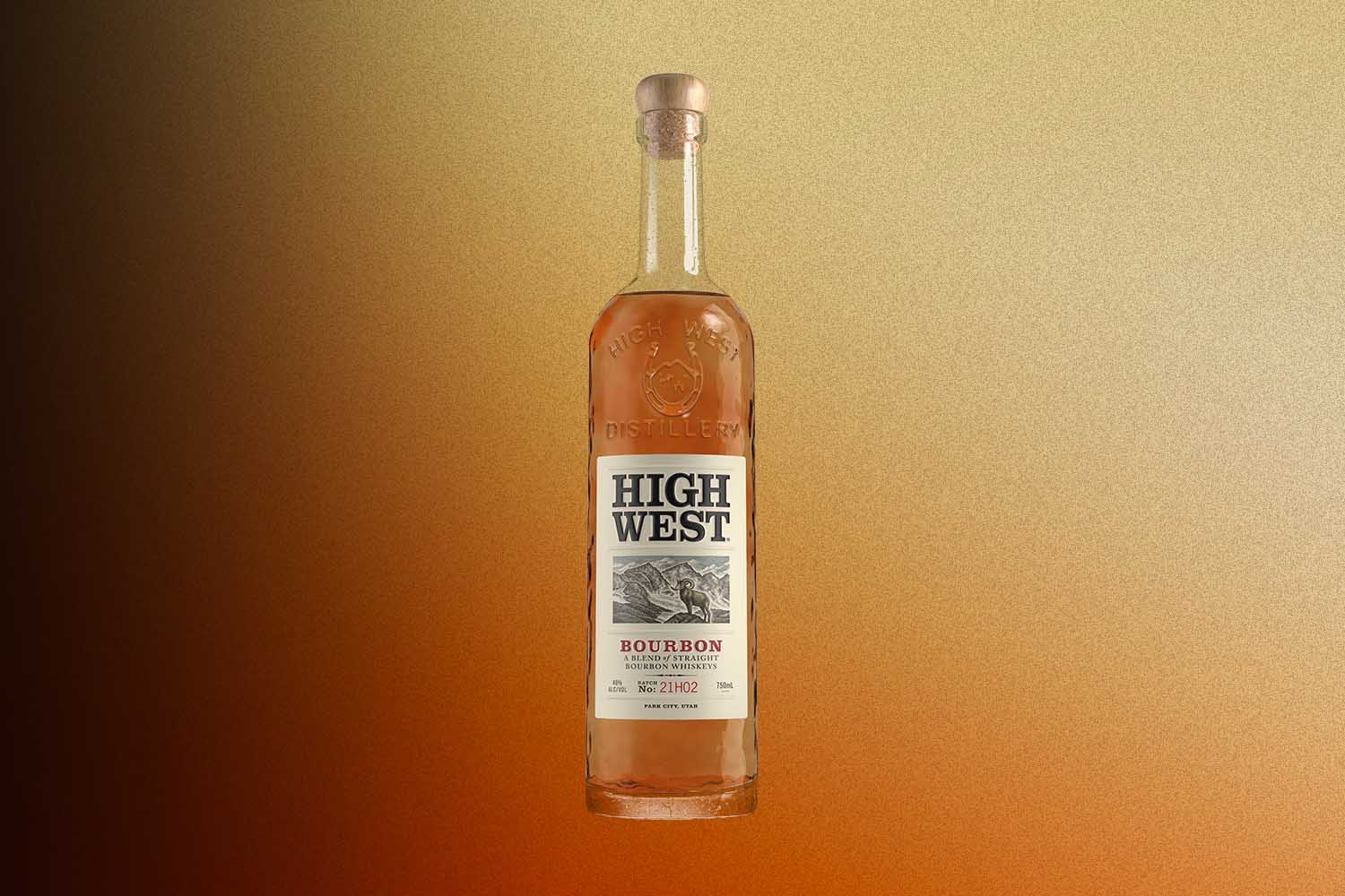 High West Bourbon