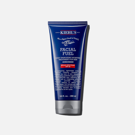 Kiehl's Facial Fuel