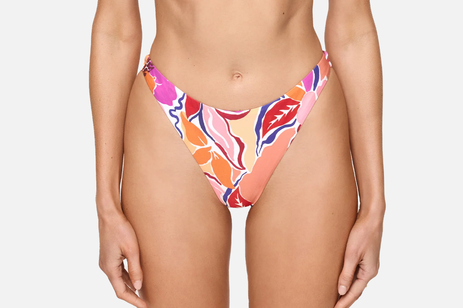 LSpace Leilani Bikini Bottom