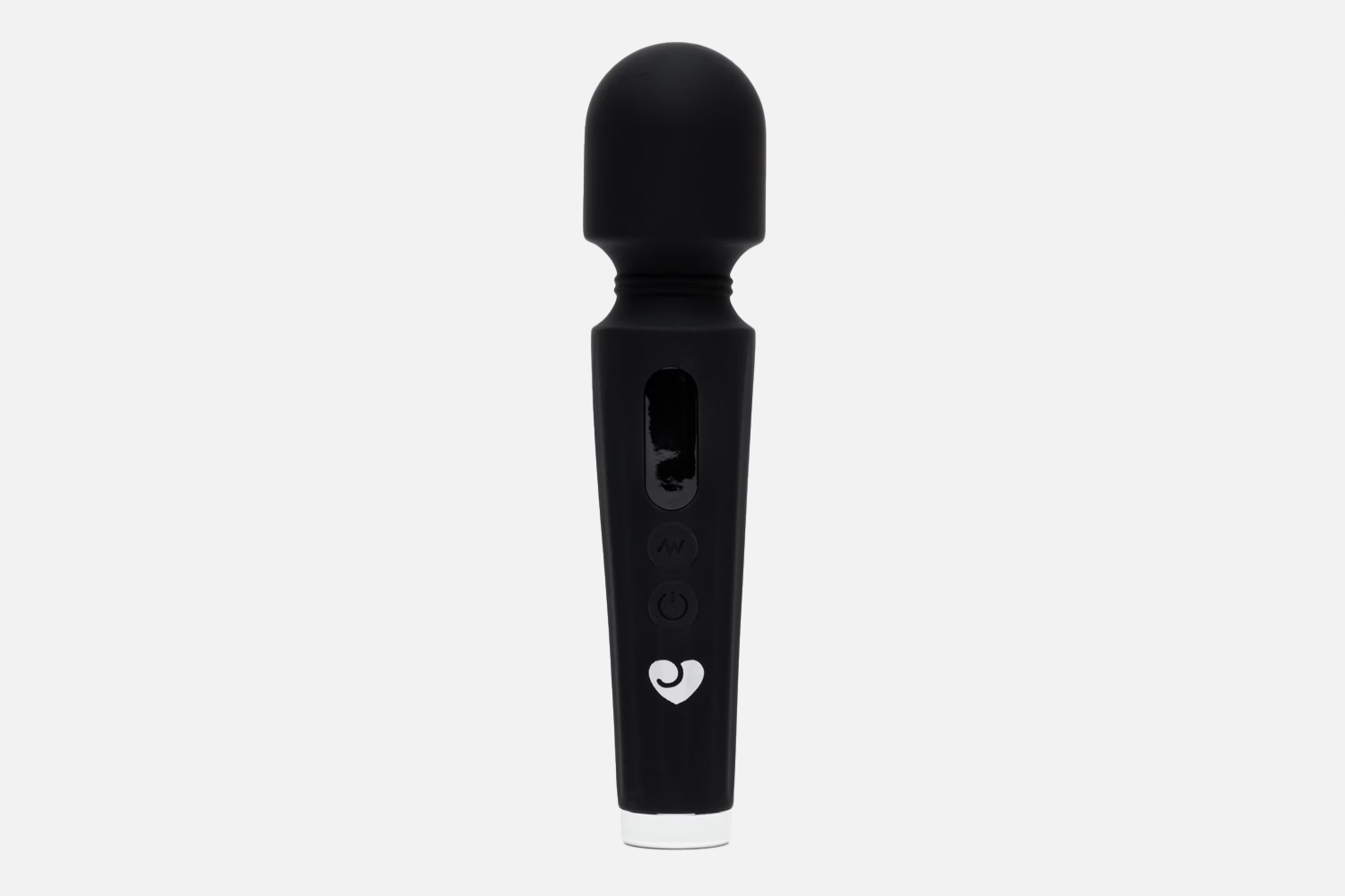 Lovehoney Power Play Rechargeable Mini Wand Vibrator