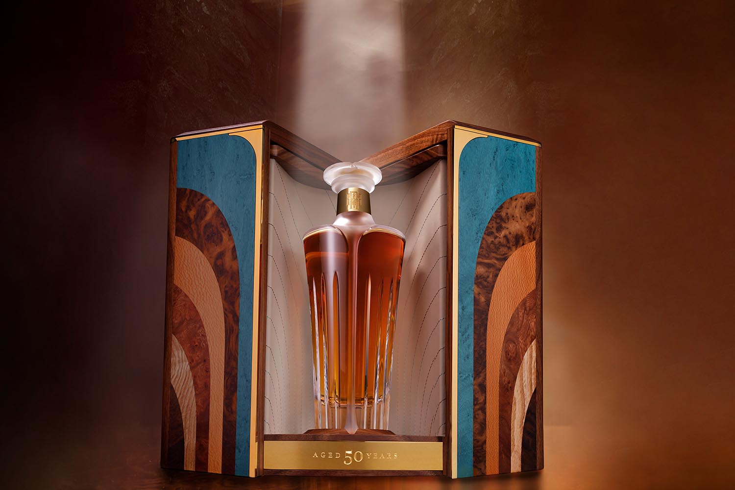 Midleton Very Rare Silent Distillery Collection Chapter Six