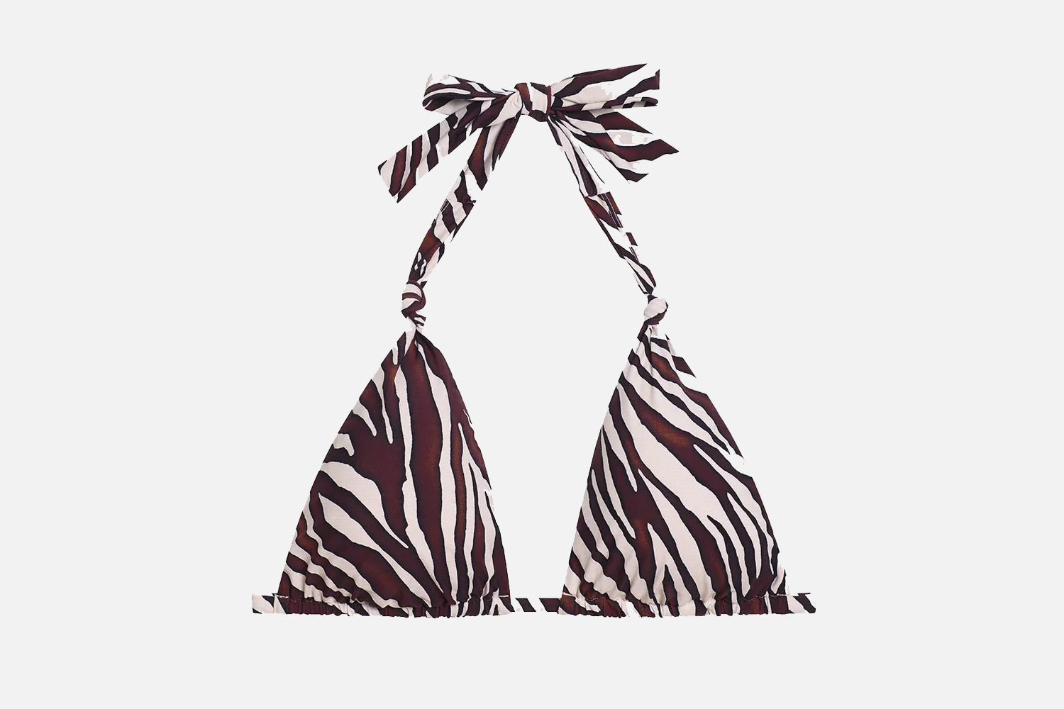 Mimi Flamingo Willow Bra