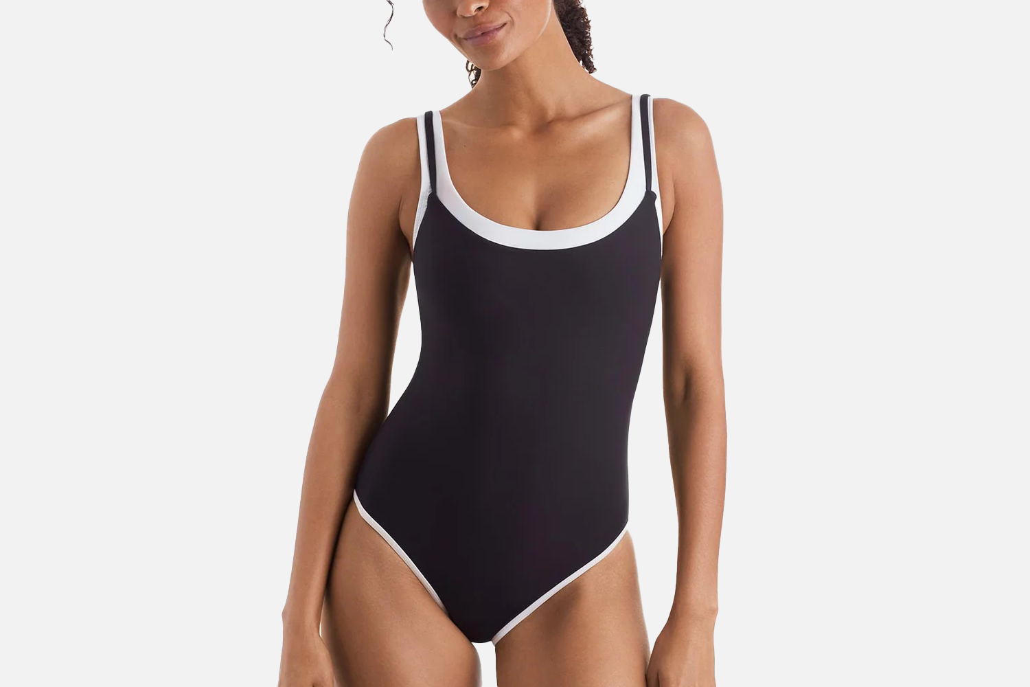 Mimi Flamingo Drift One Piece