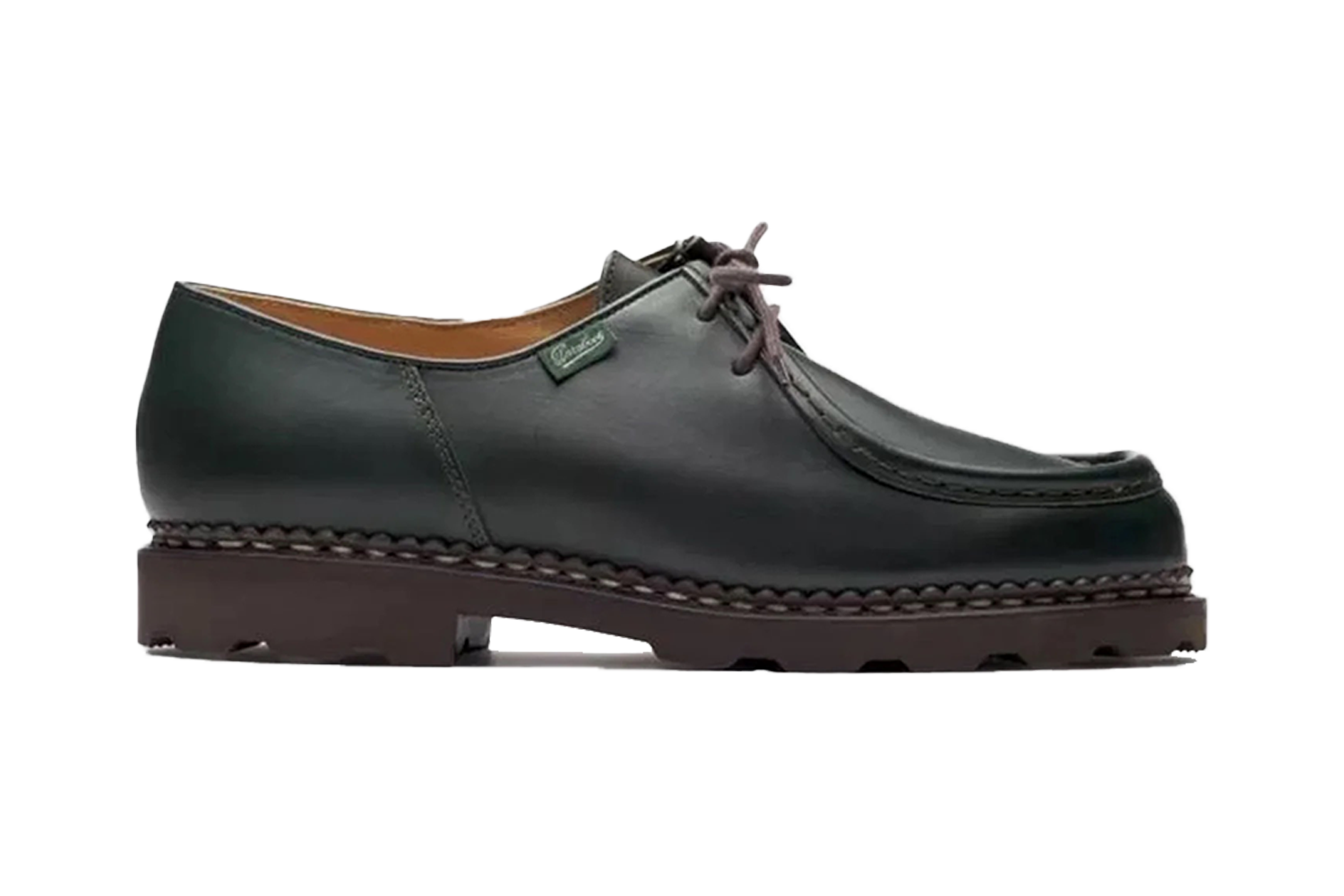 Paraboot Michael Derby Shoe