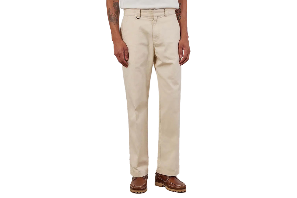 Percival Stay Press Trousers