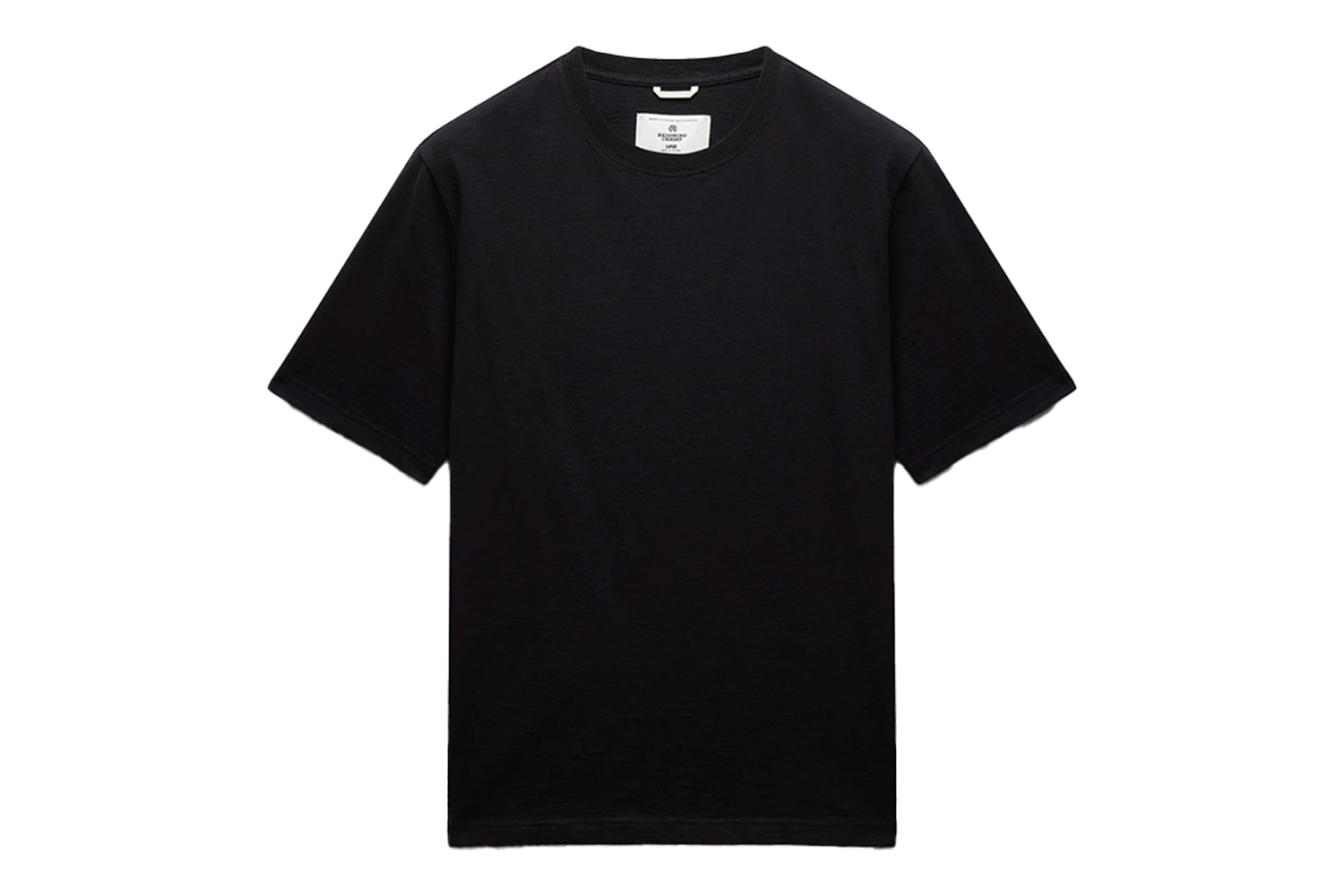 Reigning Champ Slub Jersey T-Shirt – Vault