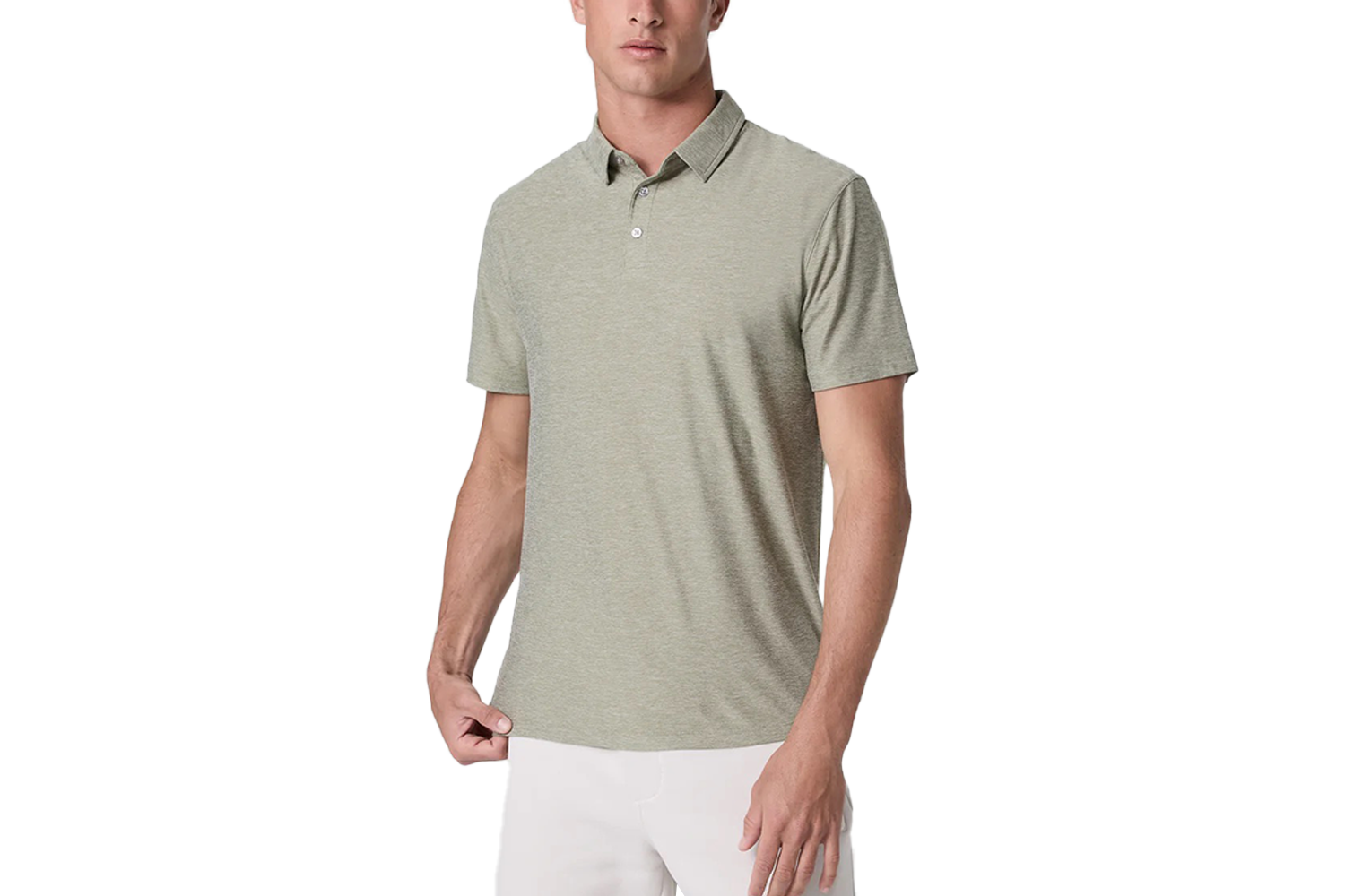 Vuori Strato Tech Polo